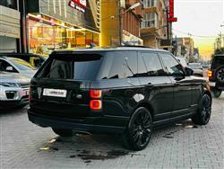 Land Rover Range Rover Vogue